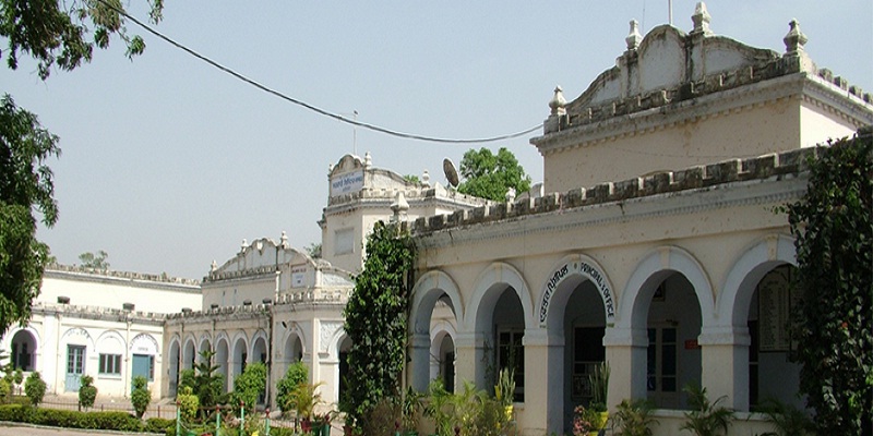 Government Brijindra College Faridkot Academic Building photo 4