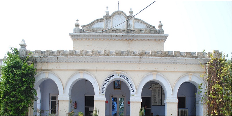 Government Brijindra College Faridkot Academic Building photo 5