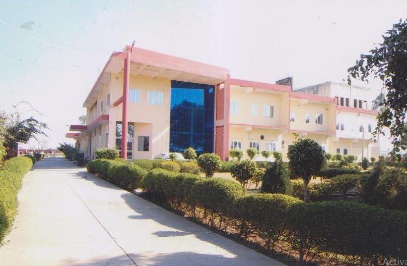 SRM College of Education Jind Campus photo 3