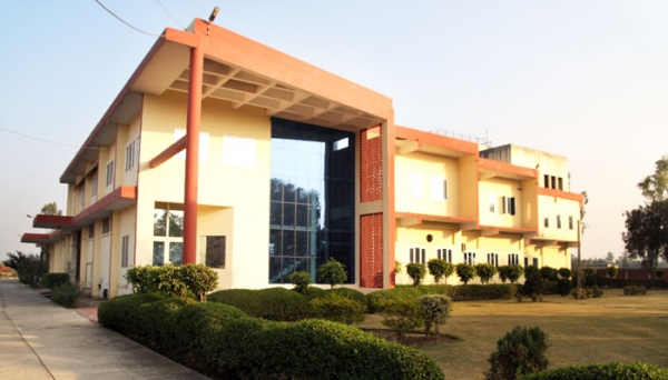 SRM College of Education Jind Campus photo 5