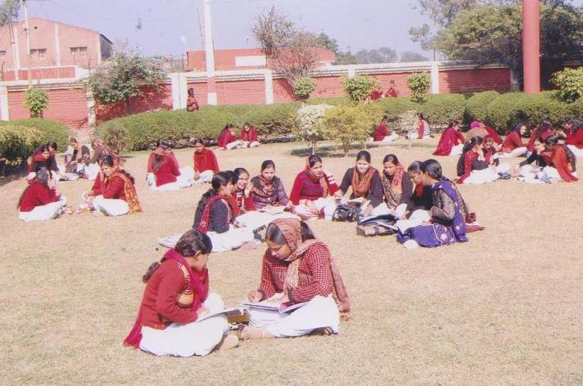 SRM College of Education Jind Facility photo 1