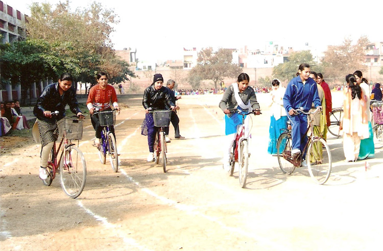 Hindu Kanya Mahavidyala Jind Campus photo 6