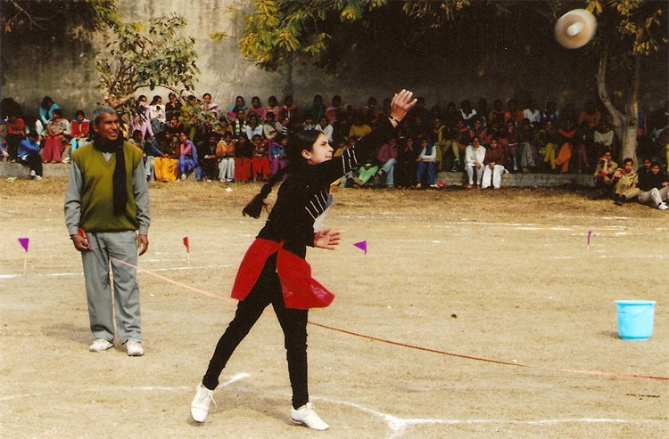 Hindu Kanya Mahavidyala Jind Campus photo 8