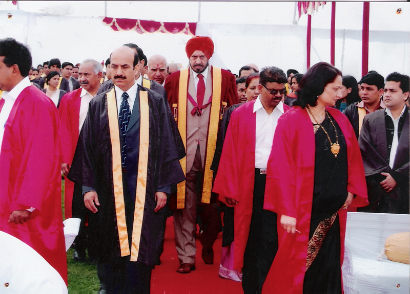 IB Post Graduate College Panipat Campus photo 5