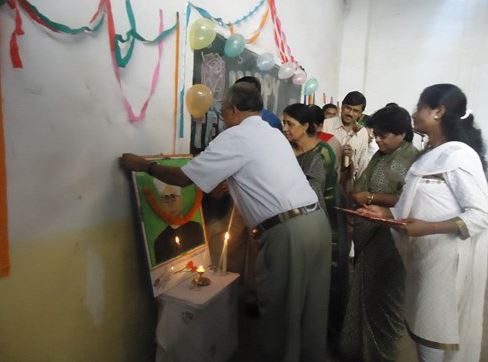 S.S. Memorial College Ranchi Cultural Activities photo 1