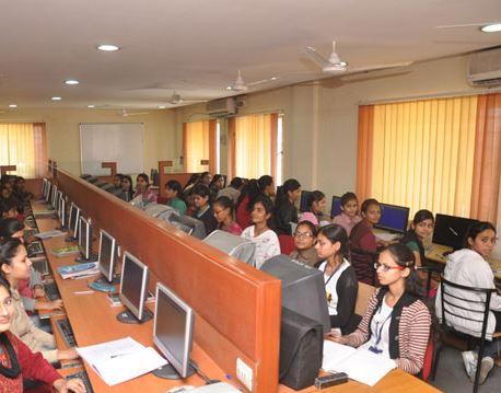 SS Jain Subodh PG Mahila Mahavidyalaya Jaipur Facility photo 1
