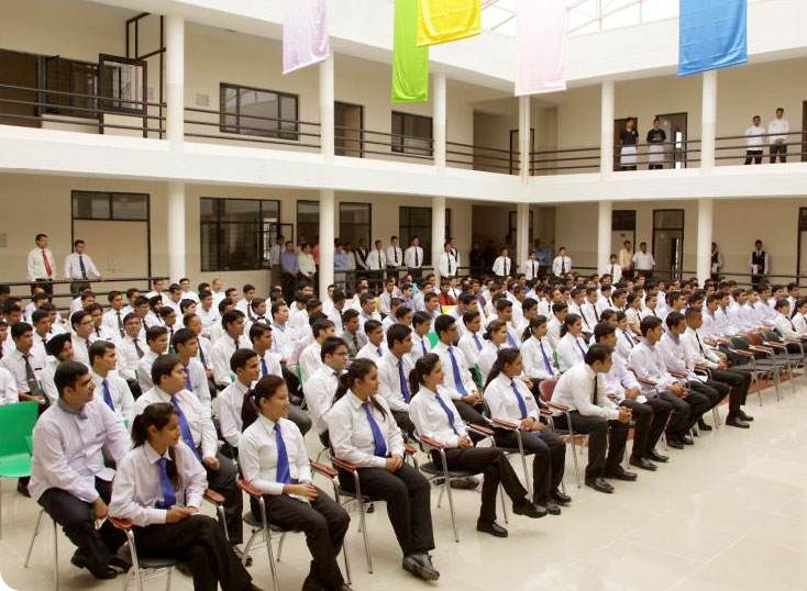 National Council For Hotel Management and Catering Technology Noida Campus photo 5