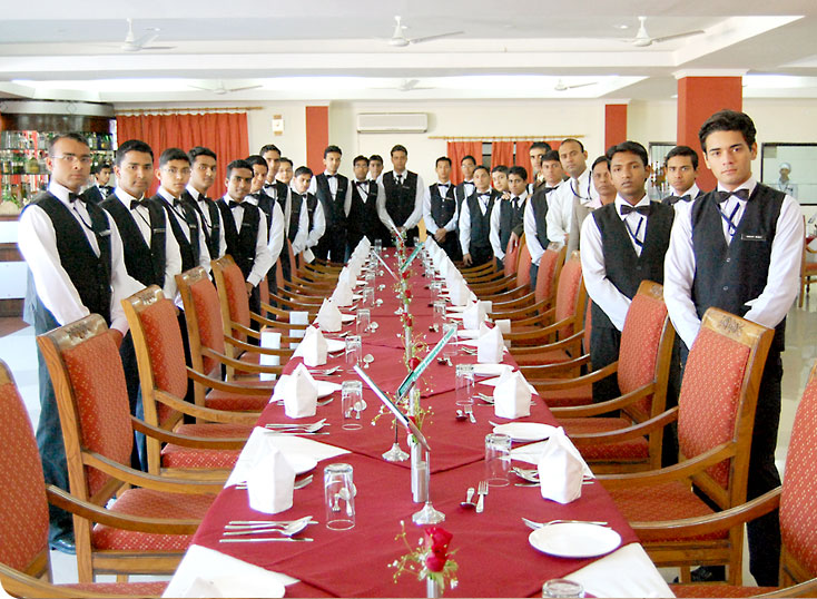 National Council For Hotel Management and Catering Technology Noida Campus photo 2