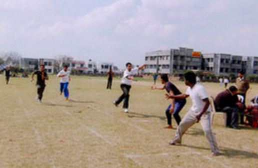 KC College of Education Jammu Infrastructure photo 3
