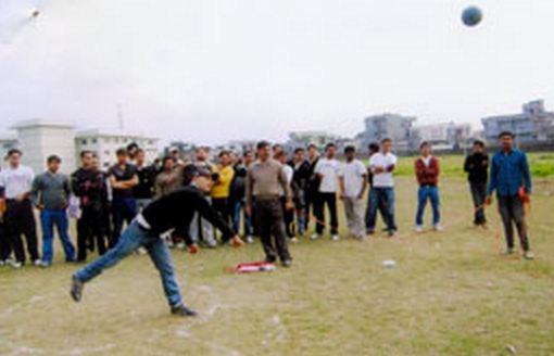 KC College of Education Jammu Infrastructure photo 4