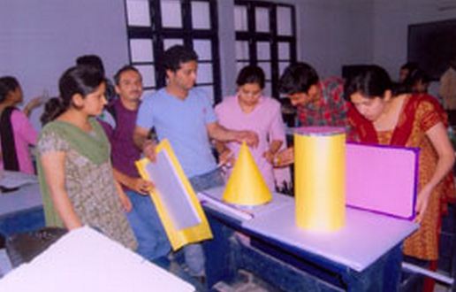 KC College of Education Jammu Infrastructure photo 6