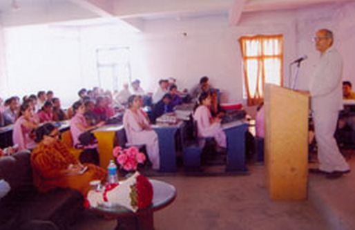 KC College of Education Jammu Infrastructure photo 7