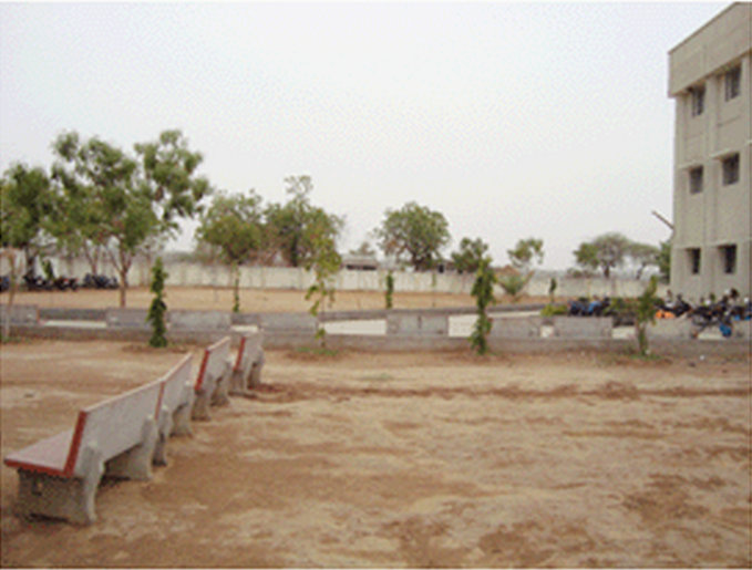 MM Chaudhari Arts College Sabarkantha Campus photo 2