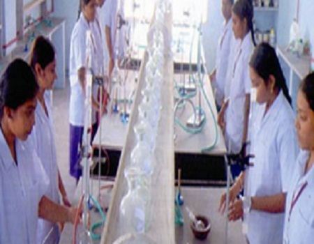 Neelagiri Degree College Nalgonda Labs photo 1