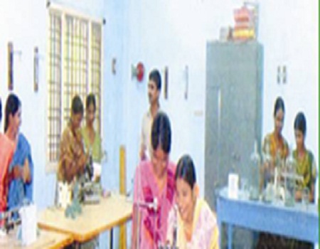 Neelagiri Degree College Nalgonda Labs photo 2