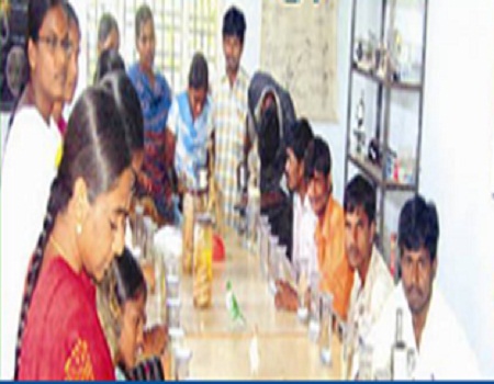 Neelagiri Degree College Nalgonda Labs photo 4