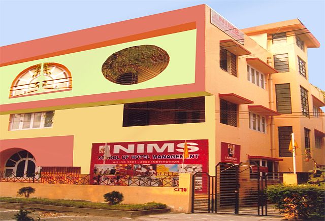 Nightingale Institute of Management Studies Kolkata Extra Curriculars photo 6