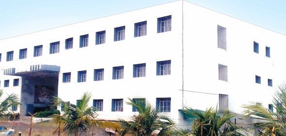 Shri Khanderai Pratishthan's MEd College Pune Campus photo 1