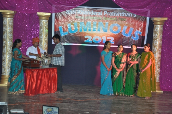 Shri Khanderai Pratishthan's MEd College Pune Extra Curriculars photo 4
