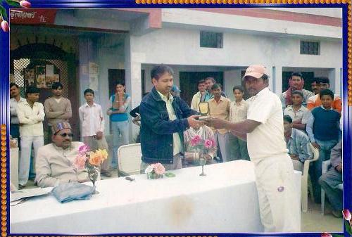 Motilal Nehru Degree College Allahabad Events photo 4