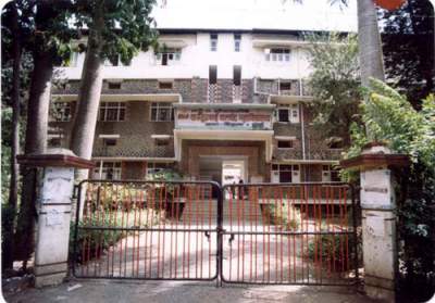 Smt Kasturbai Walchand College Sangli Campus photo 5