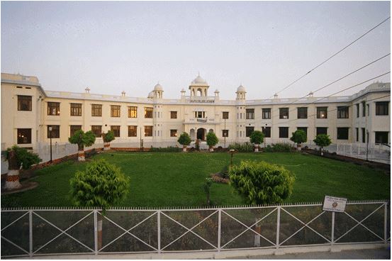 Shia PG College Lucknow Campus photo 1