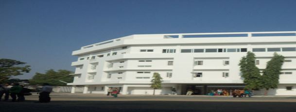Smt KSN Kansagara College Rajkot Campus photo 1