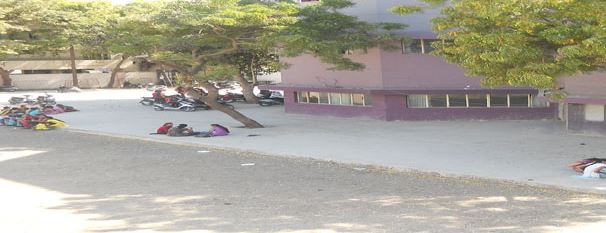 Smt KSN Kansagara College Rajkot Campus photo 3