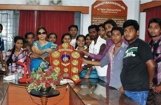 Panihati Mahavidyalaya Kolkata Events photo 2
