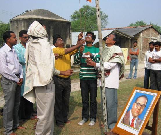 Parameswar Mahavidyalaya Namkhana Events photo 2