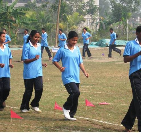 Parameswar Mahavidyalaya Namkhana Events photo 3