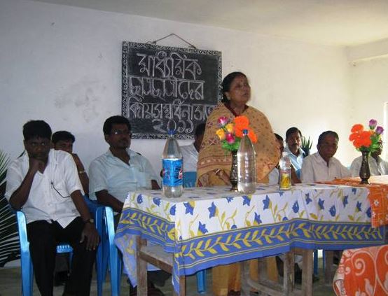 Parameswar Mahavidyalaya Namkhana Events photo 4