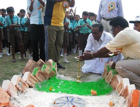 Parameswar Mahavidyalaya Namkhana Events photo 5