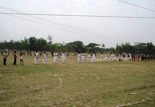 Parameswar Mahavidyalaya Namkhana Events photo 6