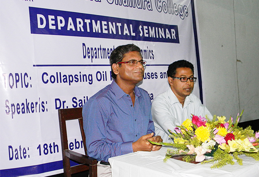 Prafulla Chandra College Kolkata Events photo 2