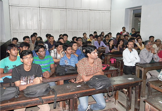 Prafulla Chandra College Kolkata Events photo 4