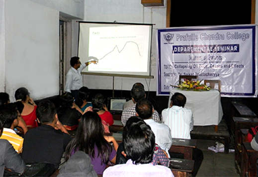 Prafulla Chandra College Kolkata Events photo 5