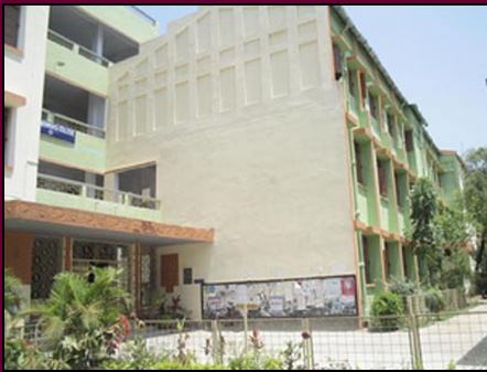 Malda Women's College Campus photo 2