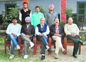 Markanda National College Kurukshetra Campus photo 3