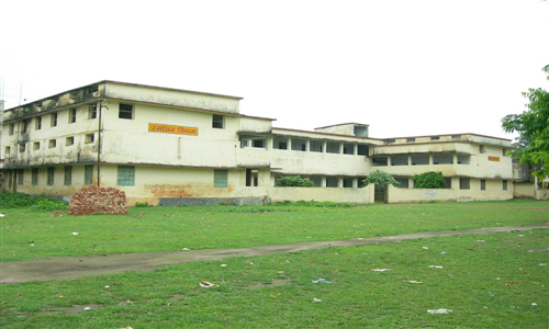 Purnea College Buildings photo 2