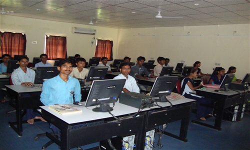 Purnea College Infrastructure photo 1