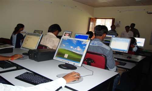 Purnea College Infrastructure photo 2
