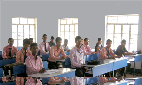 Purnea College Infrastructure photo 3