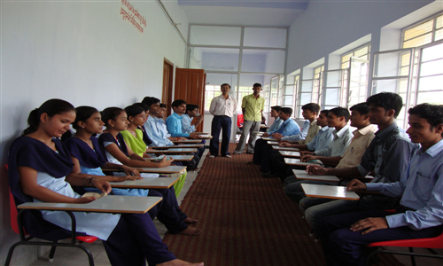 Purnea College Infrastructure photo 4