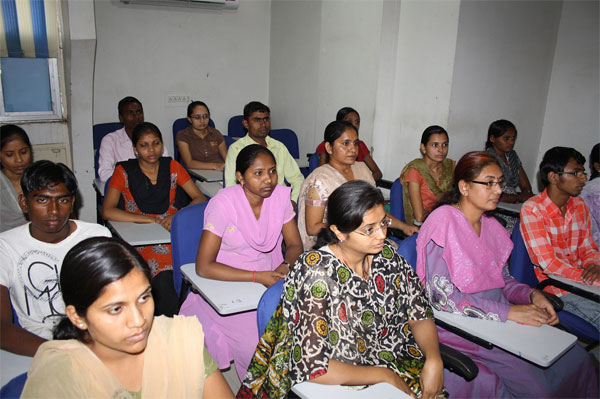 Jamsab Computer Centre Ahmedabad Infrastructure photo 1