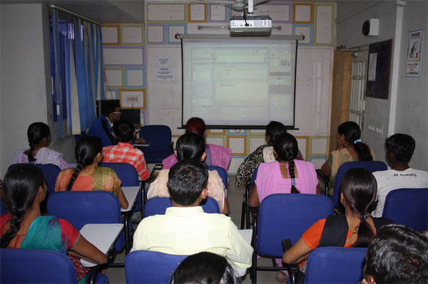 Jamsab Computer Centre Ahmedabad Infrastructure photo 4