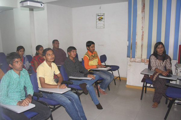 Jamsab Computer Centre Ahmedabad Infrastructure photo 5