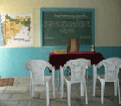 New Samata Adhyak Vidyalaya Satara Infrastructure photo 4