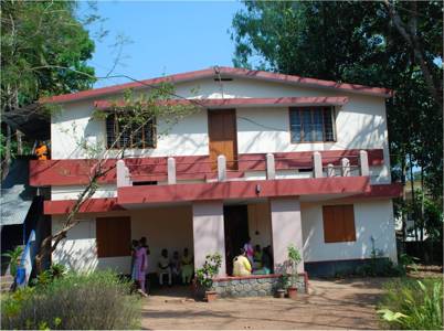 New India Bible Seminary Changanacherry Campus photo 5