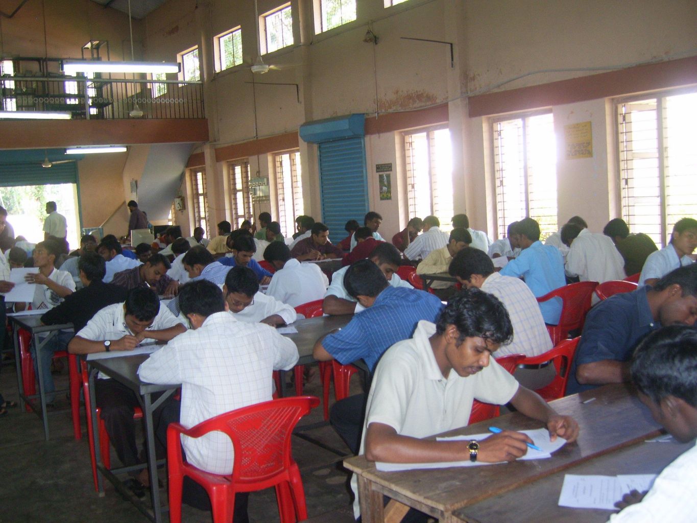New India Bible Seminary Changanacherry Infrastructure photo 2